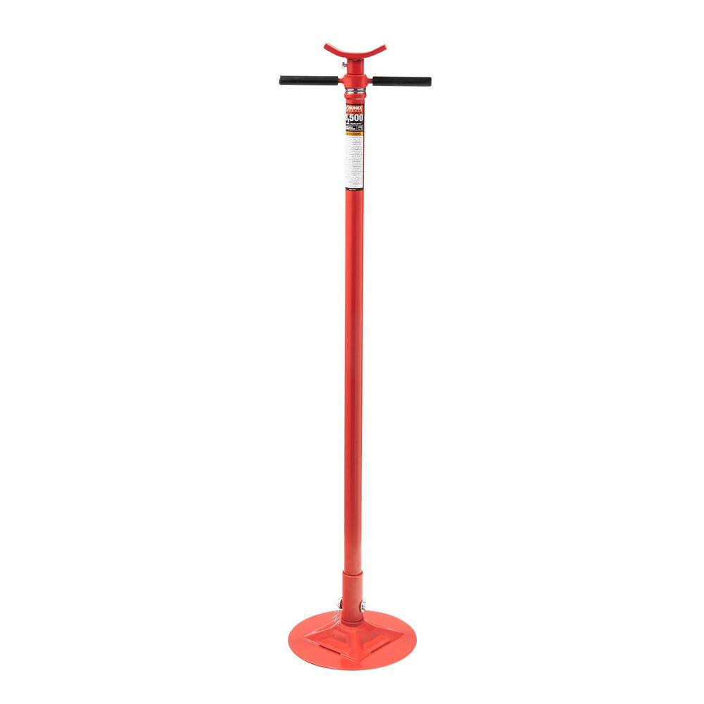 SUNEX TOOLS 6809A 3/4-Ton Underhoist Stand