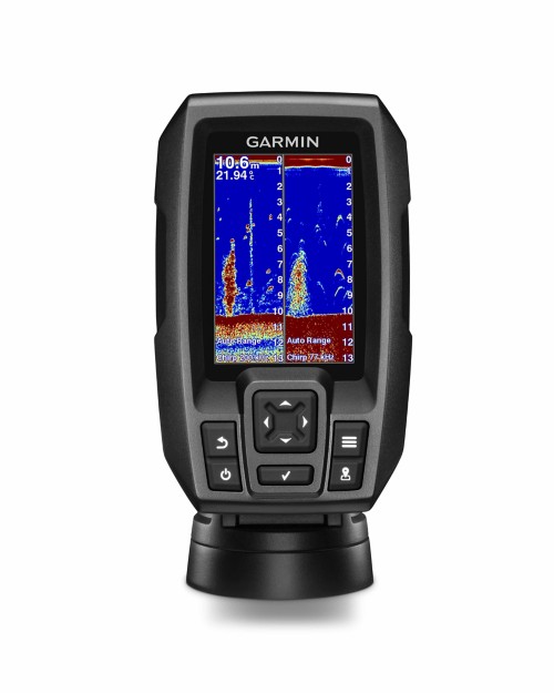 Garmin Striker™ 4 Locator