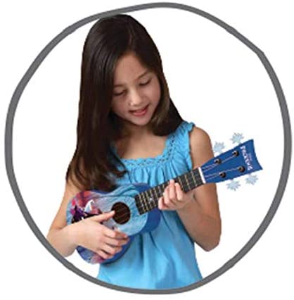 First Act Discovery Frozen 2 Ukulele
