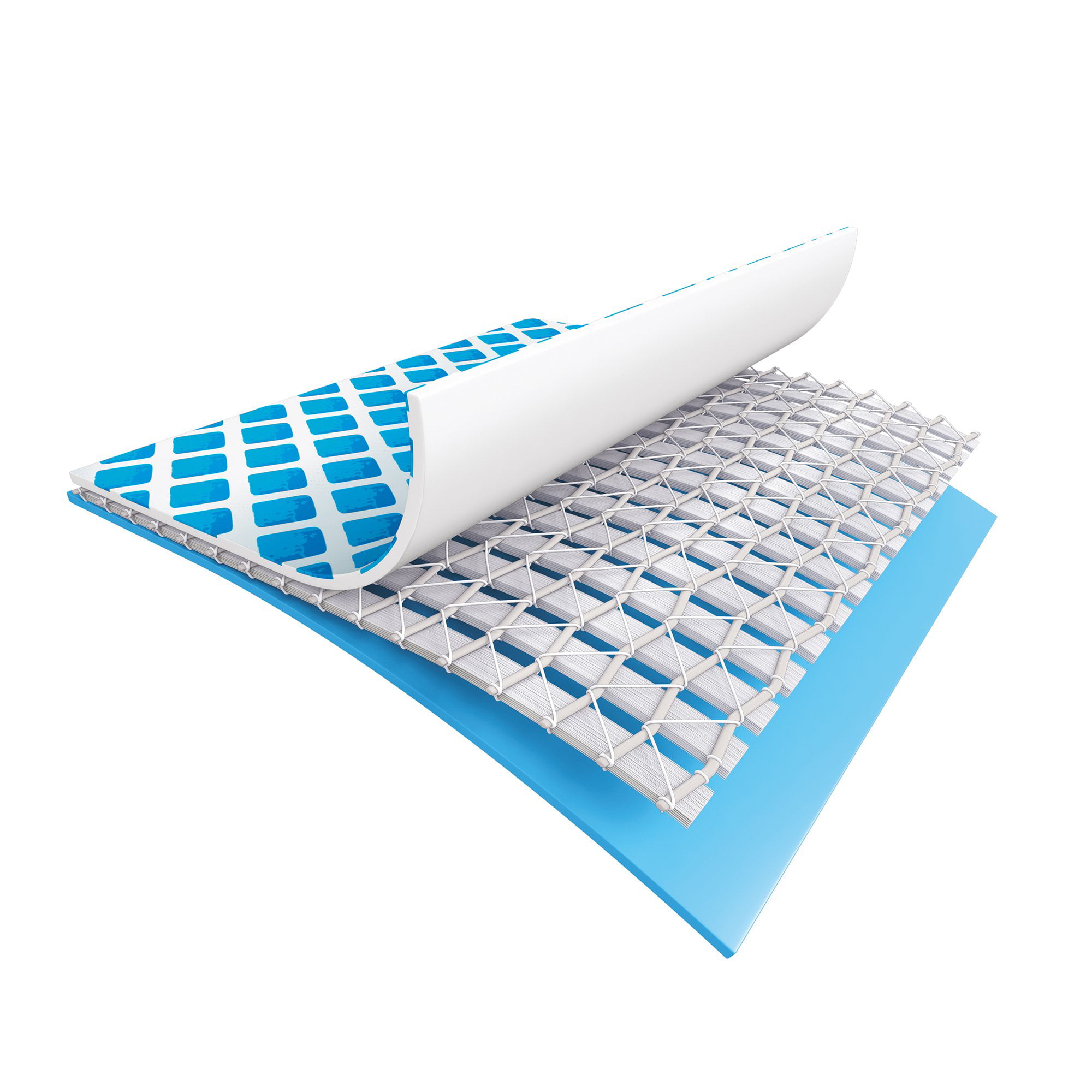 Intex 10ft x 30in Round Metal Frame Above Ground Swimming Pool w/Filter Pump