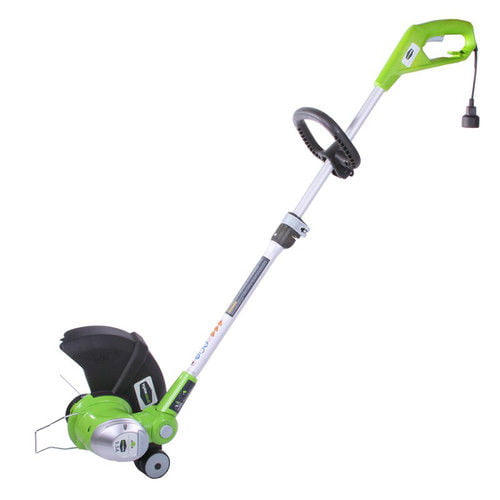 Greenworks 15-Inch 5.5 Amp Corded String Trimmer + FREE 240-Foot Replacement Trimmer Line ($10.99 value)