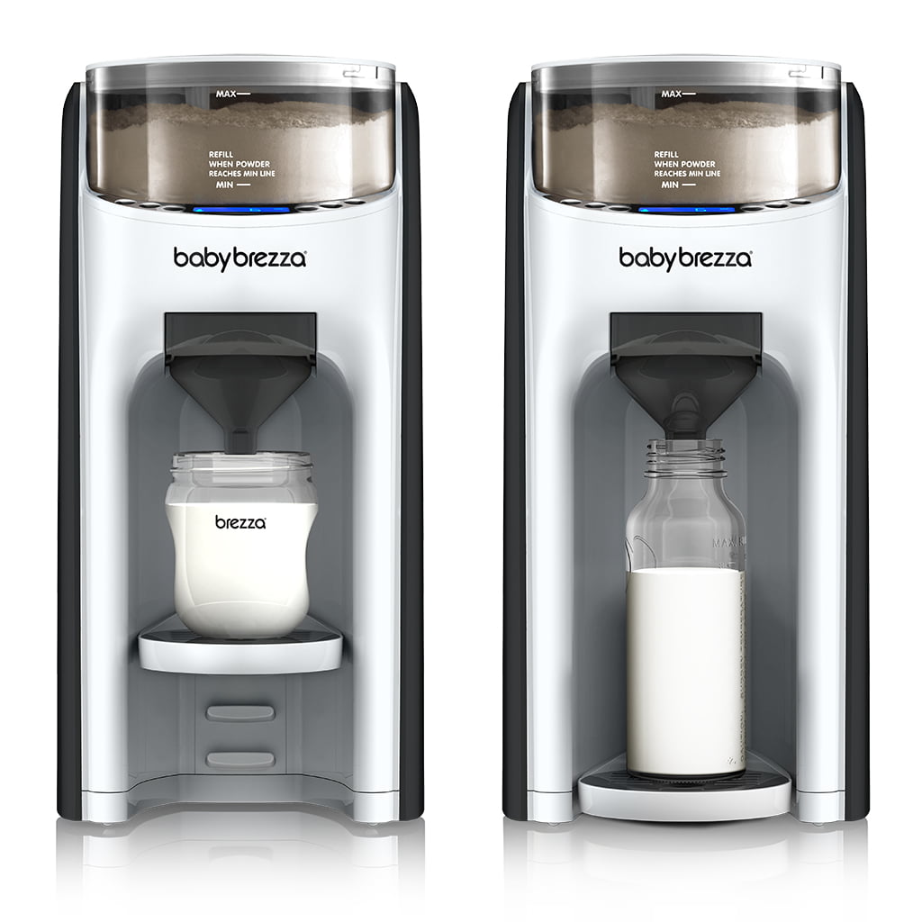 Baby Brezza Formula Pro Advanced Formula Dispenser Machine