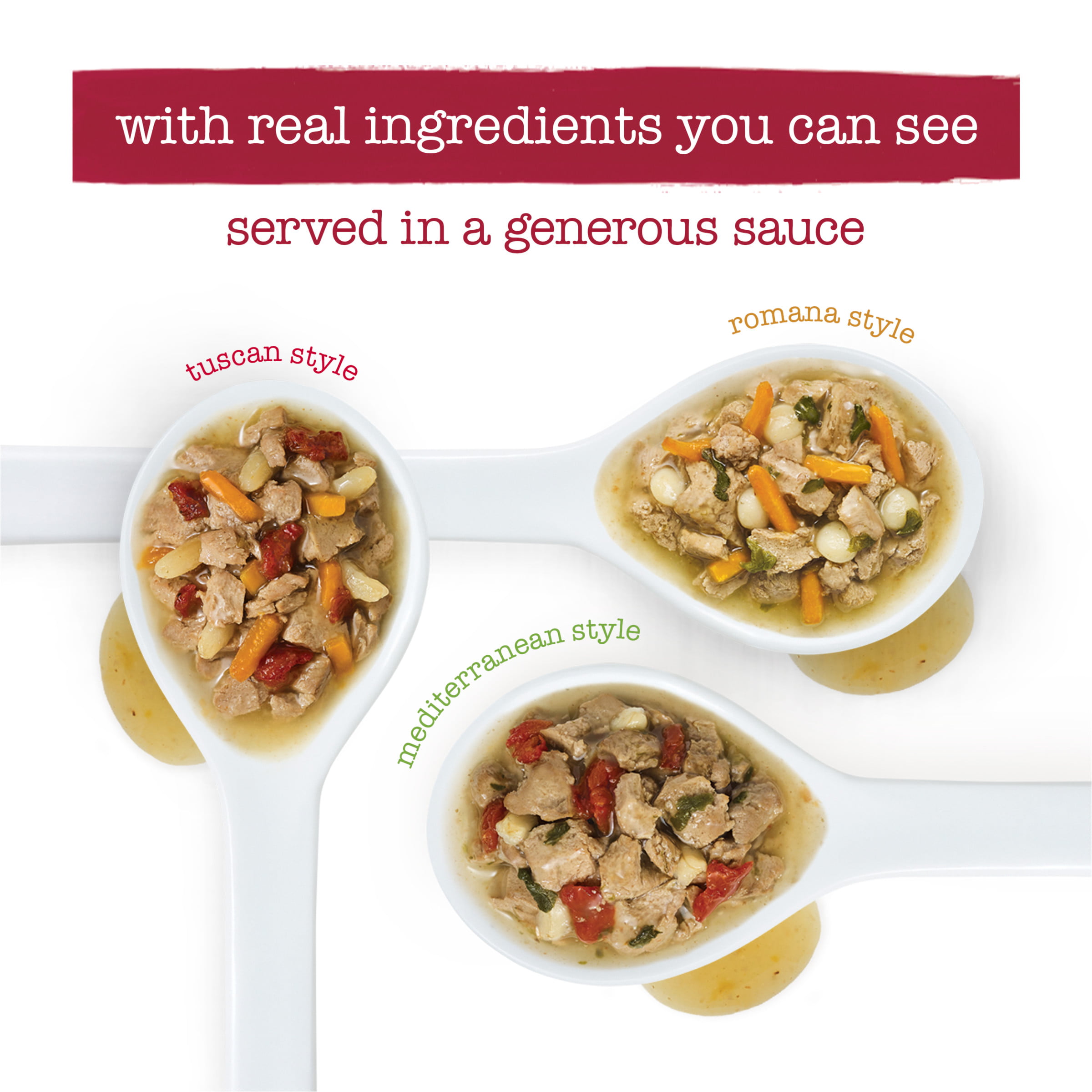 Purina Beneful Medleys Wet Dog Food Variety Pack Chicken Lamb Beef. 3 oz Cans (30 Pack)