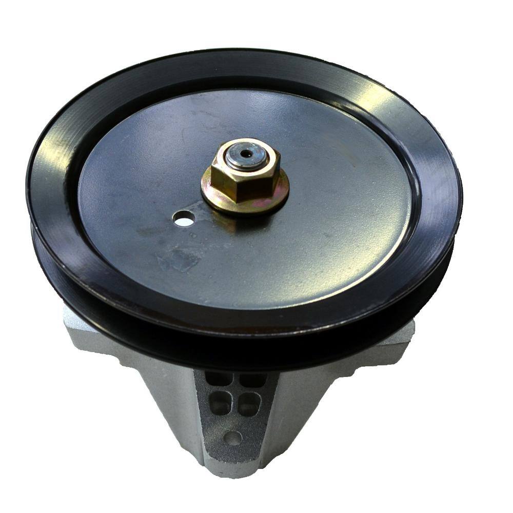 OAKTEN 30-8024 Spindle Assembly for Cub Cadet. MTD. Troy Bilt 618-05078. 918-05078. 918-05078A