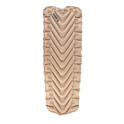 Klymit Insulated Static V Luxe SL Pad
