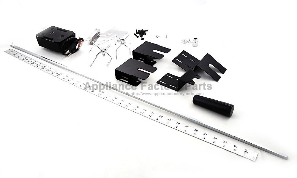 ROTISSERIE KIT URK33