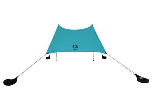 neso Grande Beach Tent