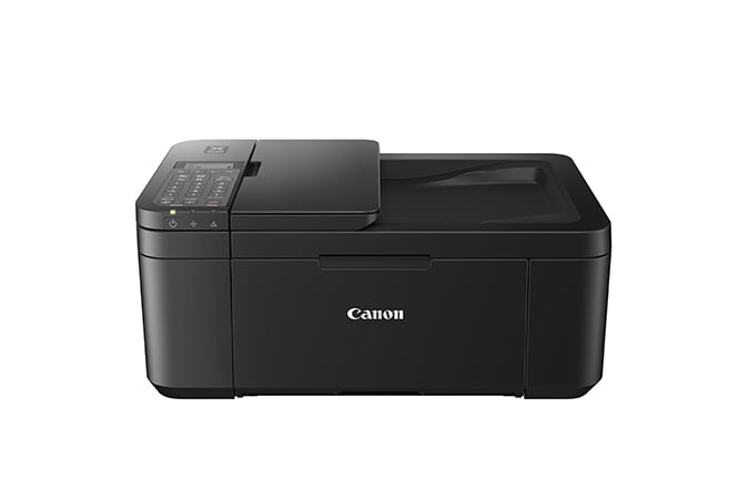Canon PIXMA TR4522 Wireless All-in-One Inkjet Office Printer