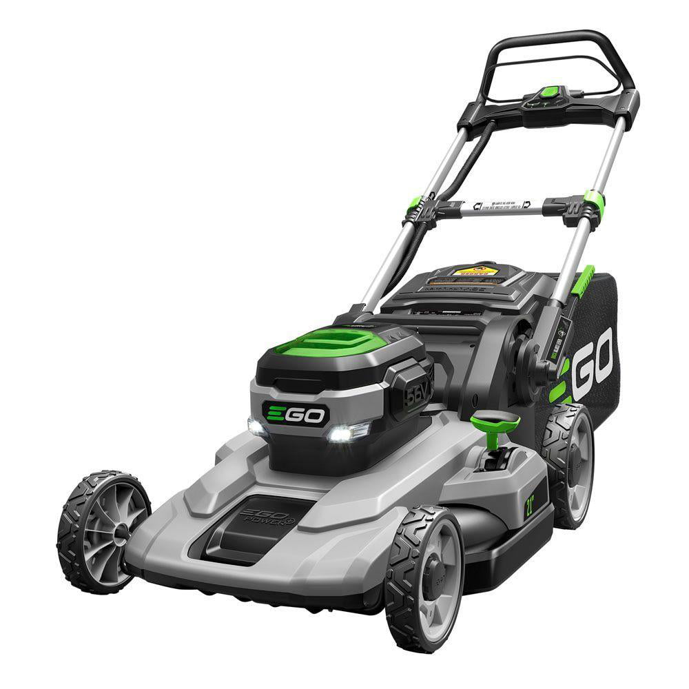 Ego-LM2100 Cordless Lawn Mower 21in. Push Tool Only LM2100