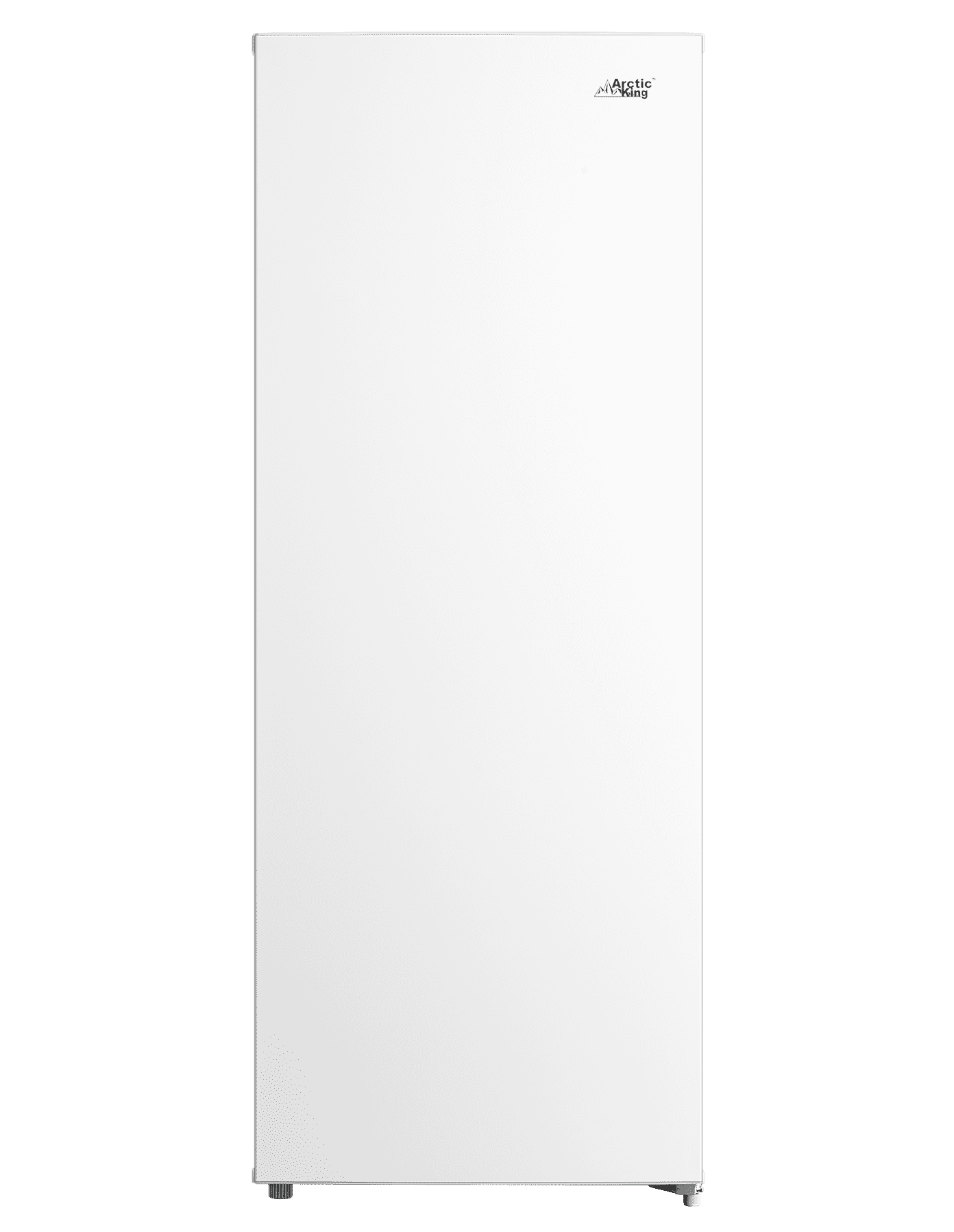 Arctic King 7.0 Cu ft Upright Freezer. White. ARU07M2AWW