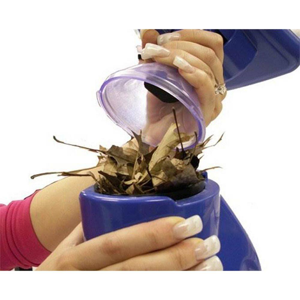 Water Tech 20050CL-A Pool Blaster Catfish Vacuum Swimming Pool Spa Cleaner Battery