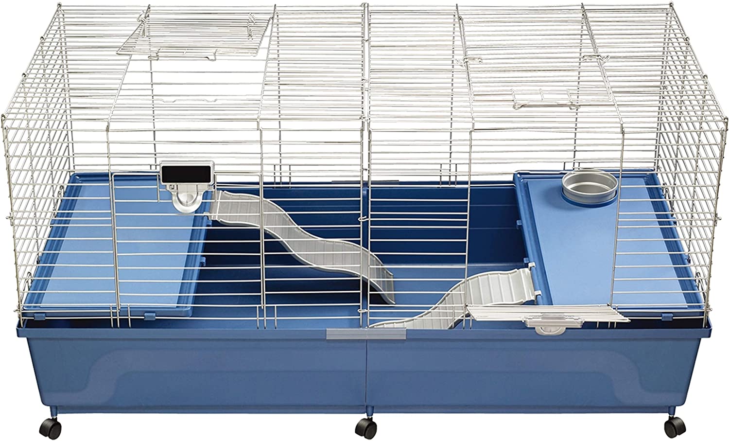 Kaytee My First Home 2-level Pet Habitat. 48 X 24