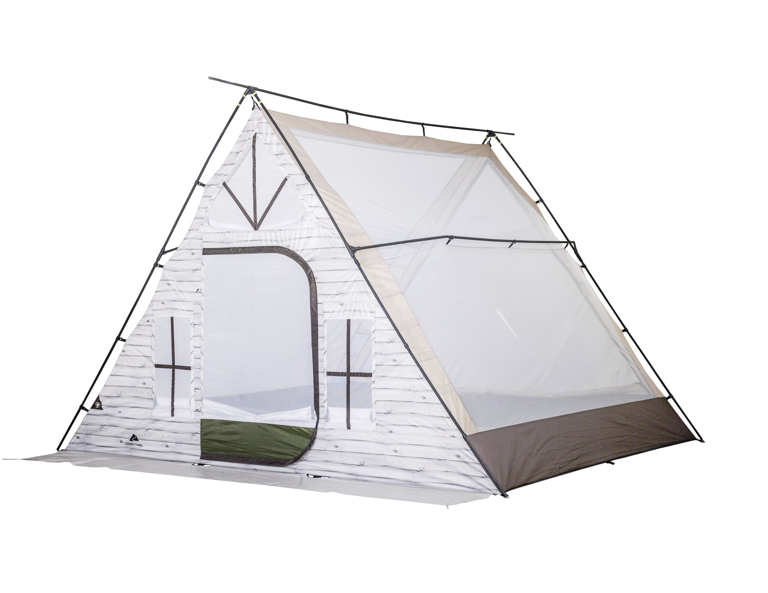 Ozark Trail 12-Person Cabin Tent