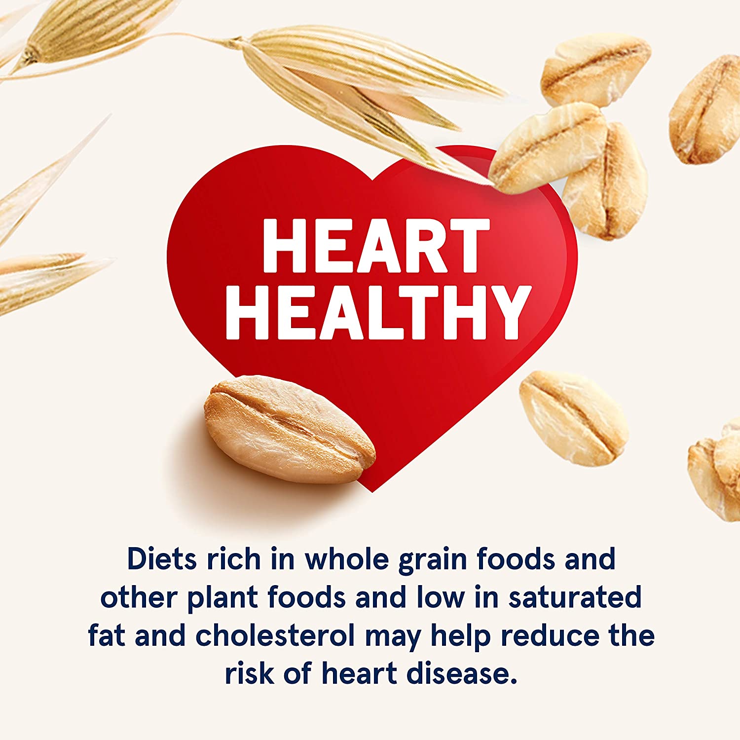 Quaker Instant Oatmeal. Original. Individual Packets. 48 Count