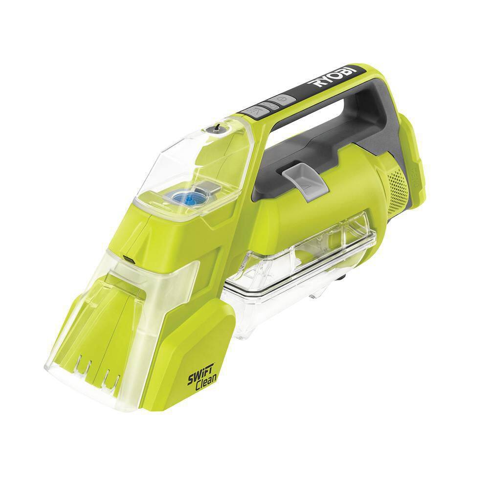 RYOBI PCL756B ONE+ 18V Cordless SWIFTClean Spot Cleaner (Tool Only)