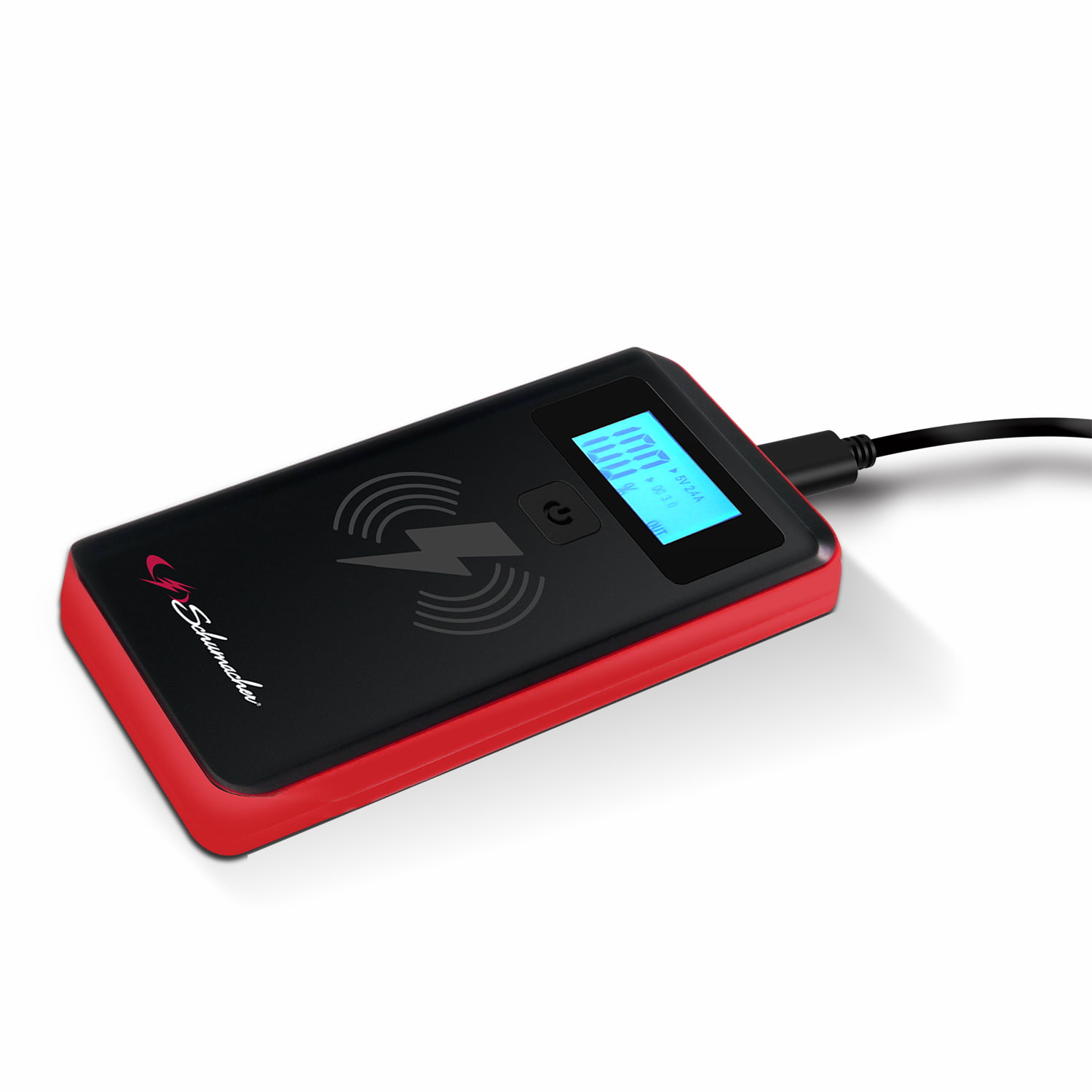 Schumacher Electric SL1517 12V 1200A Lithium Jump Starter