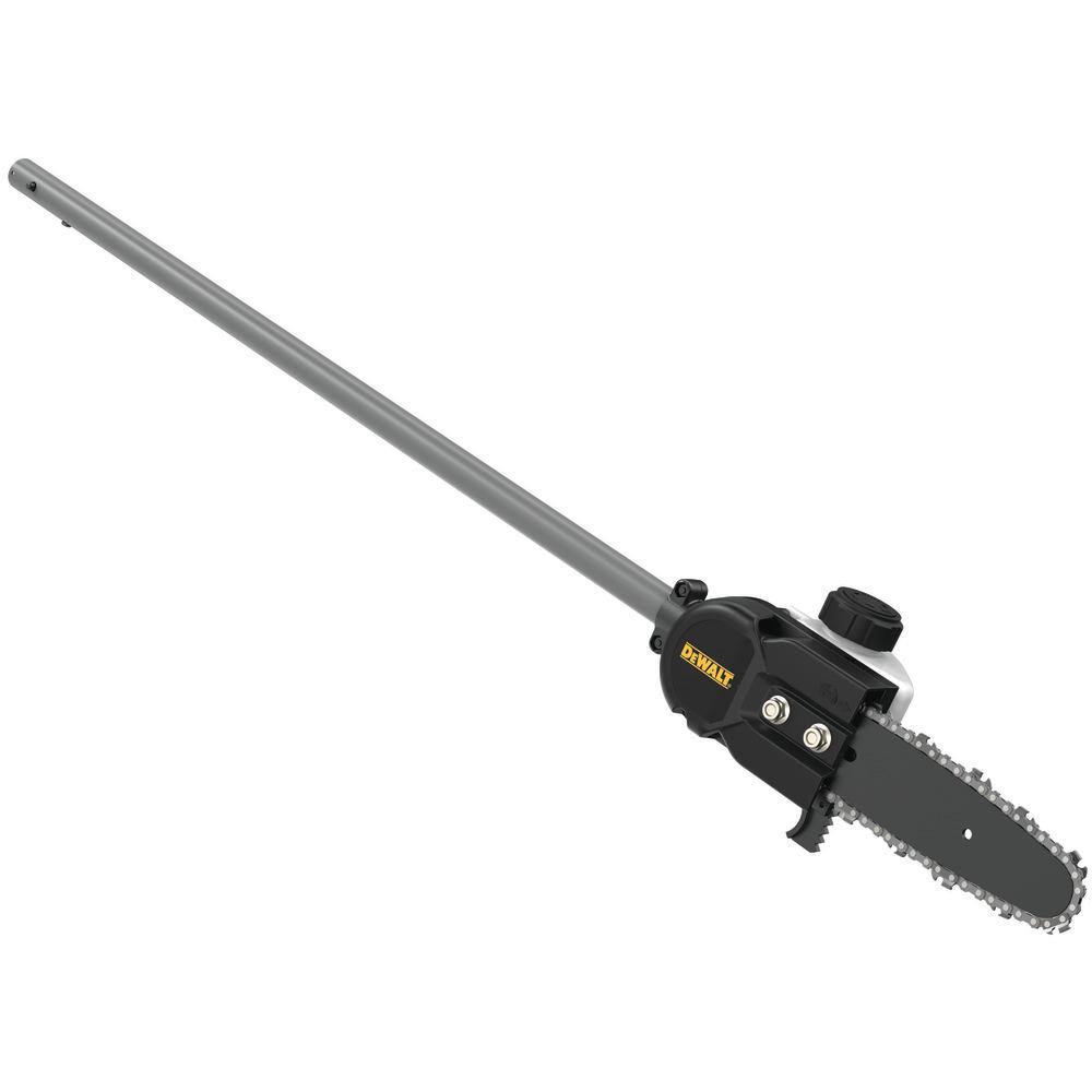 DEWALT DWOAS6PS Pole Saw Attachment for String Trimmer