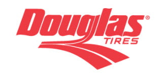 Douglas All-Season 235/65R17 104T All-Season Tire