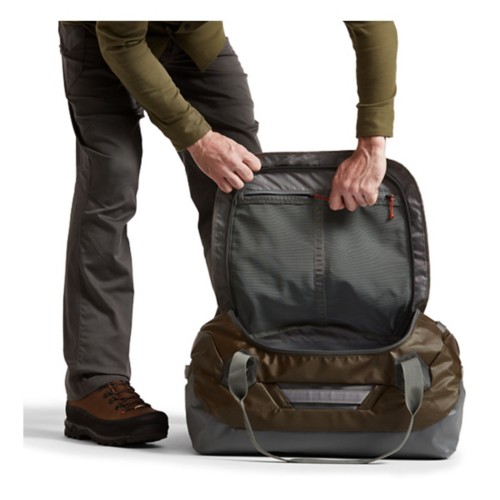 Sitka 50L Drifter Duffle