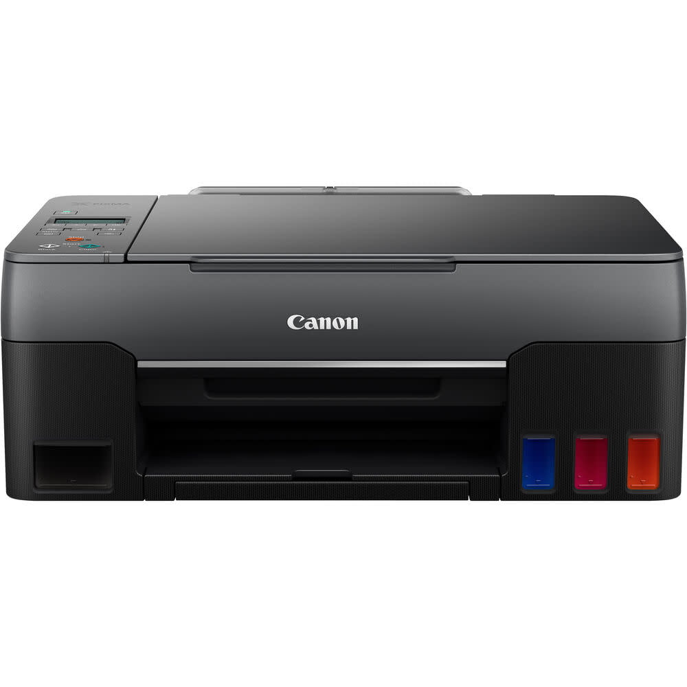Canon PIXMA G3260 Wireless MegaTank All-in-One Printer