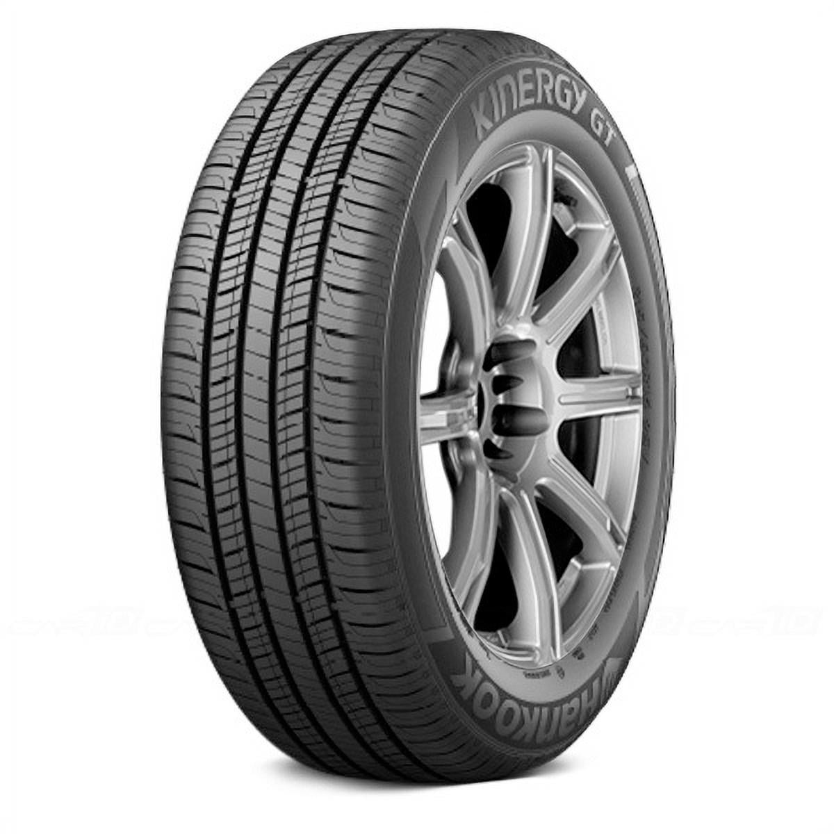 Hankook Kinergy GT (H436) All Season 235/65R17 104H Passenger Tire