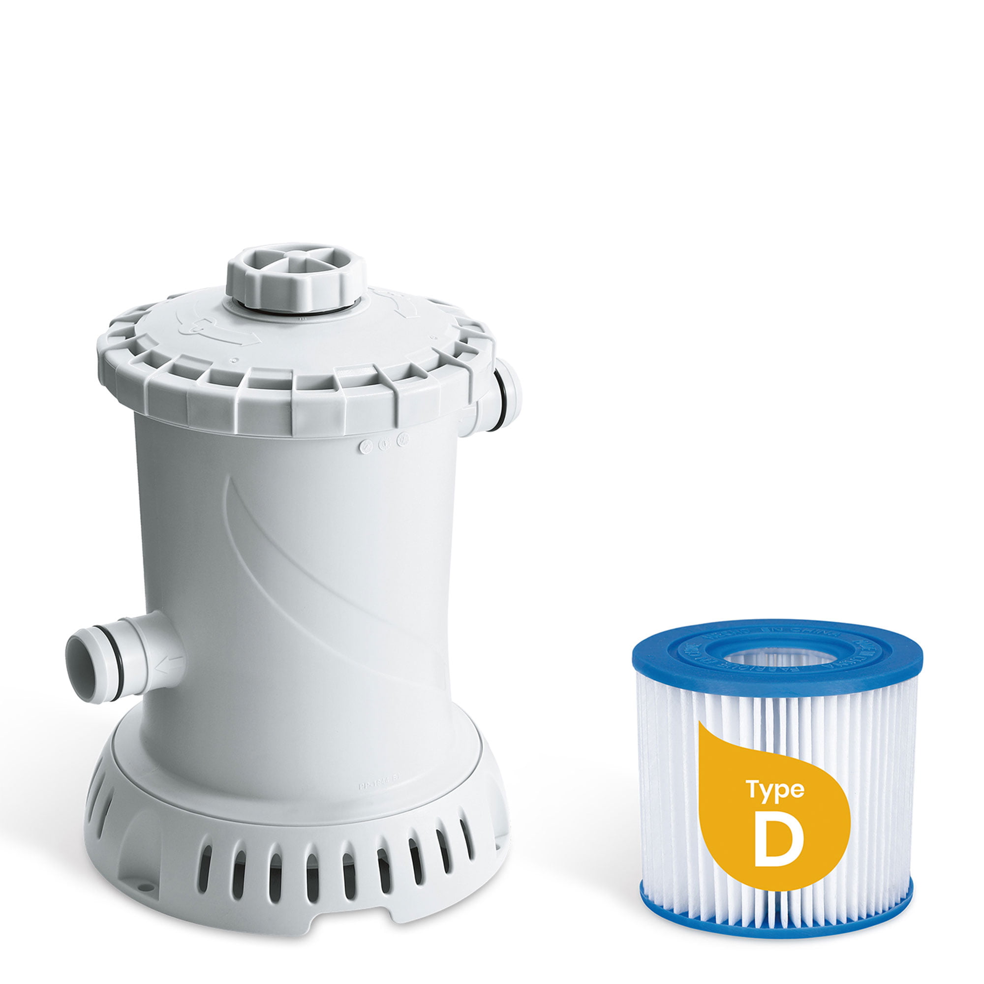 Funsicle 15ft x 36in Round QuickSet Above Ground Pool with Cartridge Filter Pump. Age 6 & up