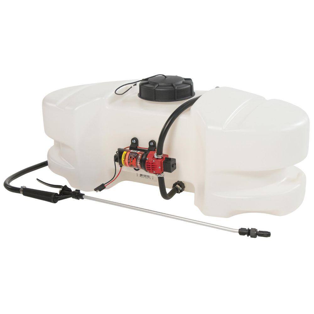FIMCO 7439599 15 Gal. Economy Lever Handgun Tank Sprayer