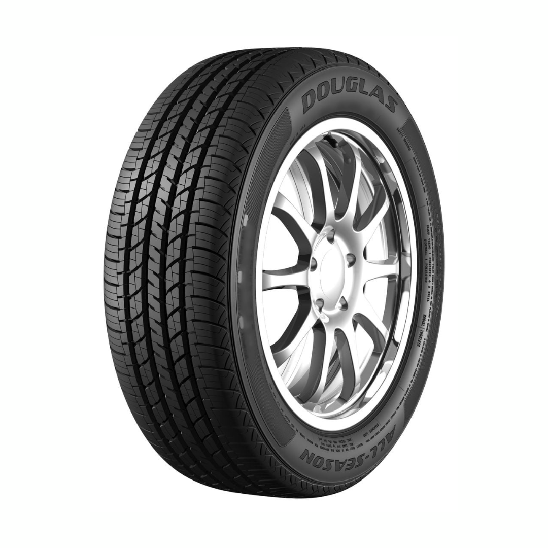 Douglas All-Season 225/60R18 100H All-Season Tire