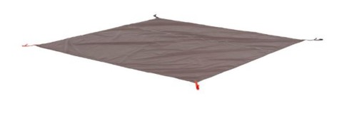 Big Agnes Bunk House 4 Footprint