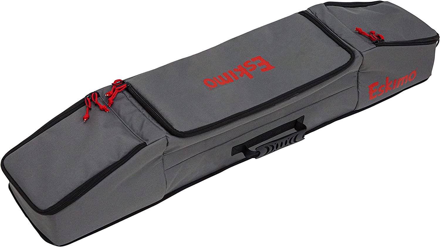 Eskimo Ice Fishing Rod Lockers. 42in