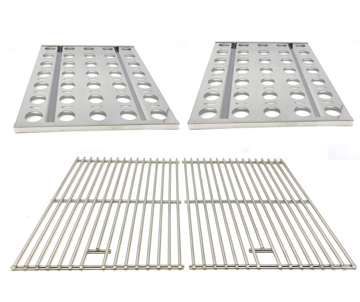 Repair Kit Grill Tool Sets for Alfresco AAGBQ-30B. AGBQ-30C-NG. Gas Models