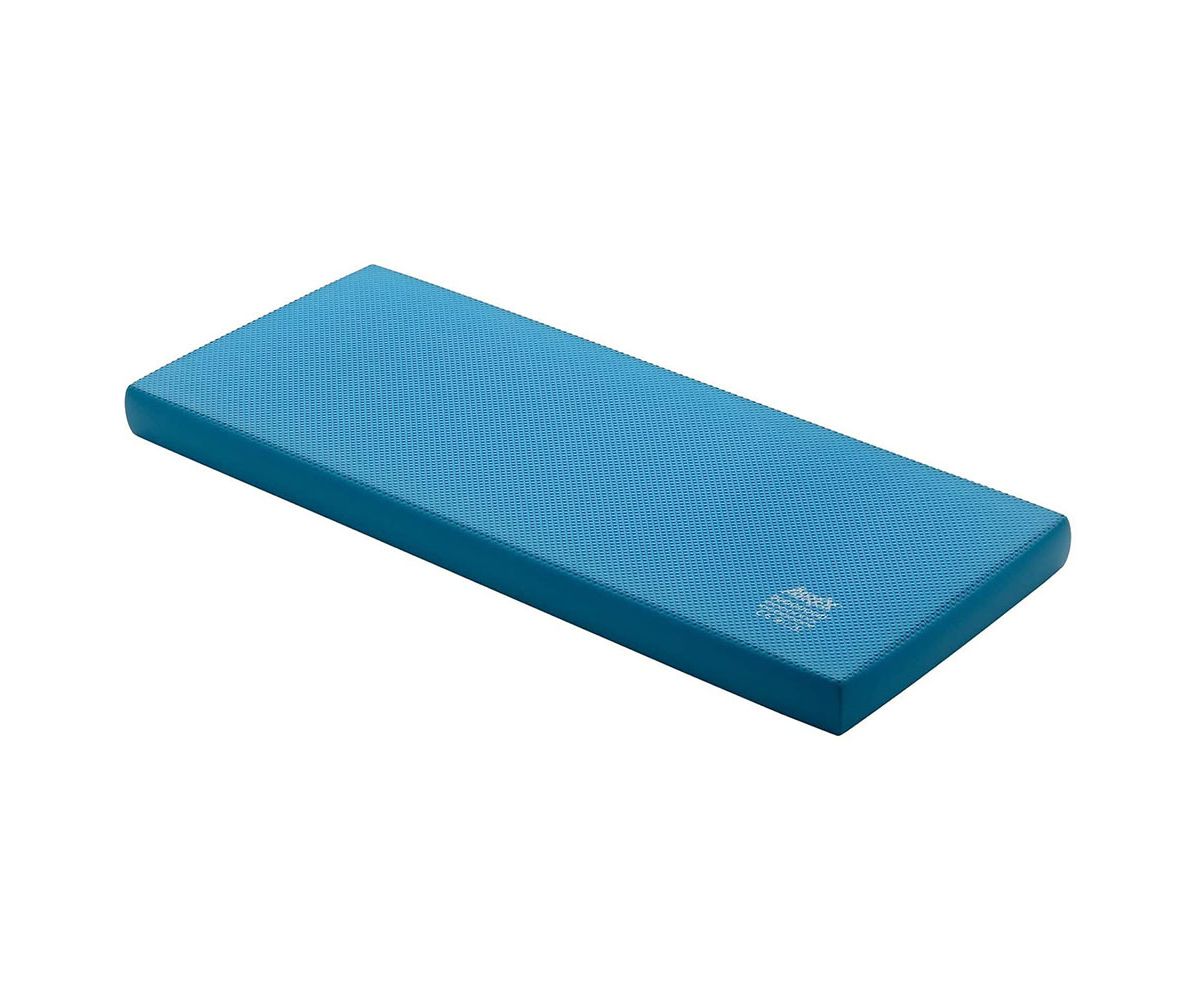 Airex Extra Large Physical Therapy Workout Yoga Exercise Foam Balance Pad. Blue
