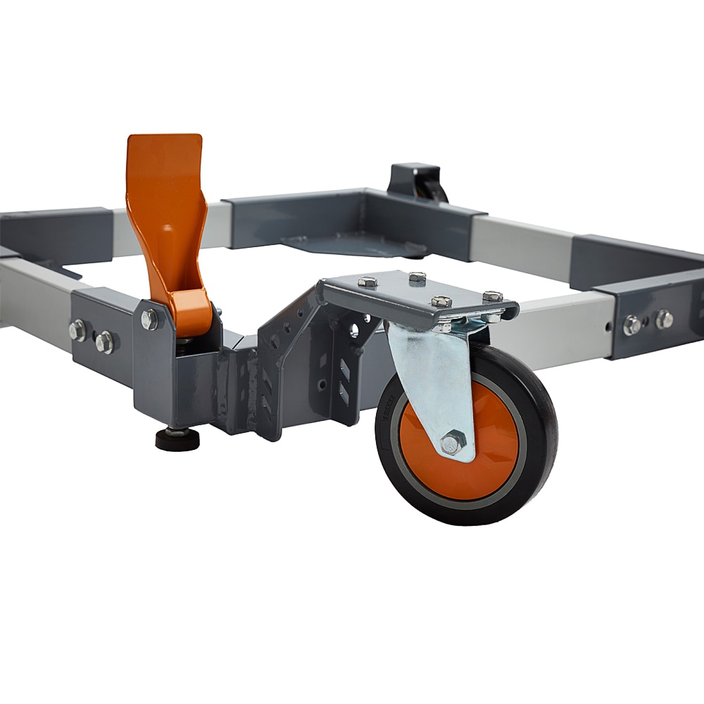 BORA Adjustable Mobile Base