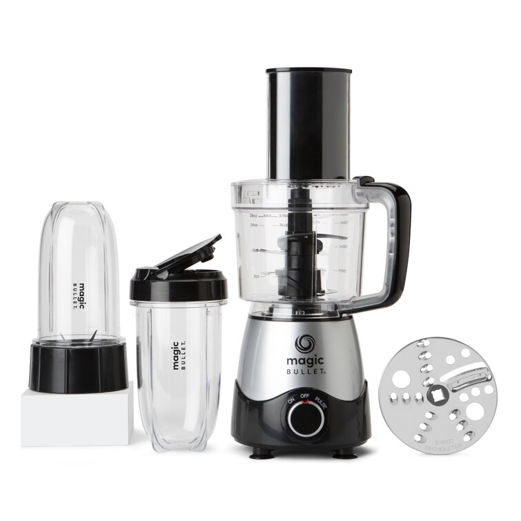 Magic Bullet MB50200 Kitchen Express