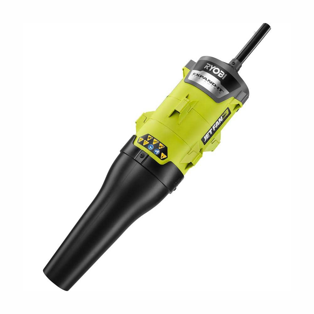 RYOBI RYAXA22 Expand-It 140 MPH 475 CFM Universal Axial Blower Attachment