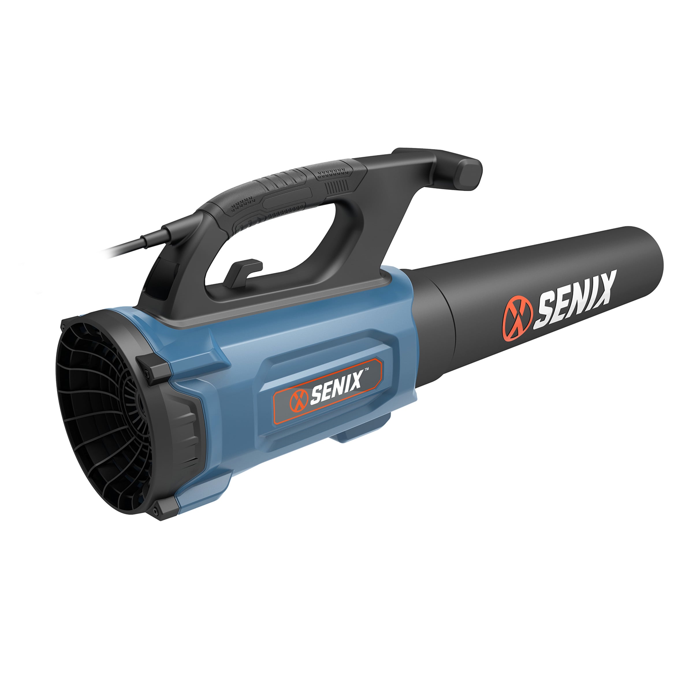 SENIX AC 690-CFM 115-MPH Corded Electric Handheld Leaf Blower