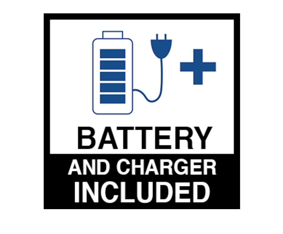 Greenworks HT24B414 24-Volt 22-in Dual Cordless Electric Hedge Trimmer (Battery & Charger Included)