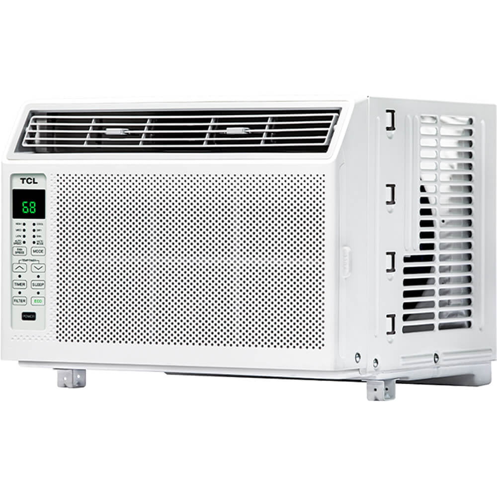 TCL H5W23W 5.000 BTU Window Air Conditioner