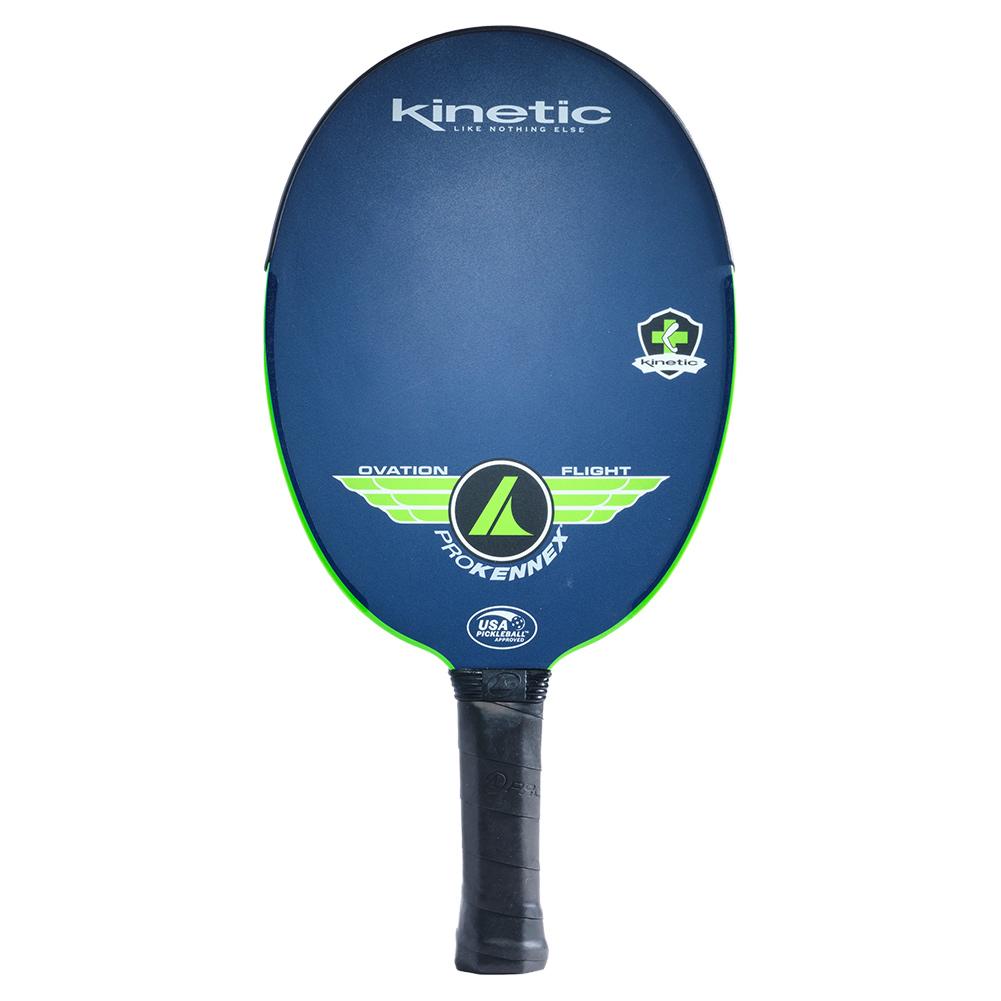 Pro Kennex Ovation Flight Pickleball Paddle (     )