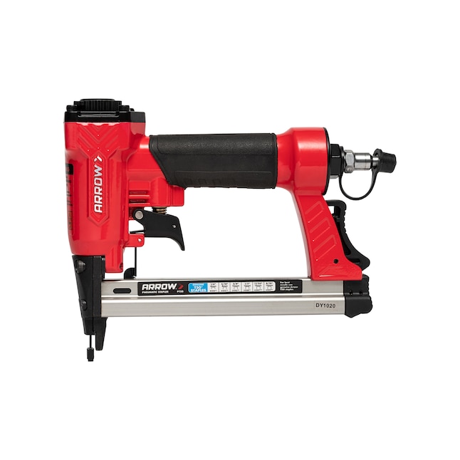 Arrow  PT50 18-Gauge 3/8-in Oil-Free Pneumatic Stapler Gun