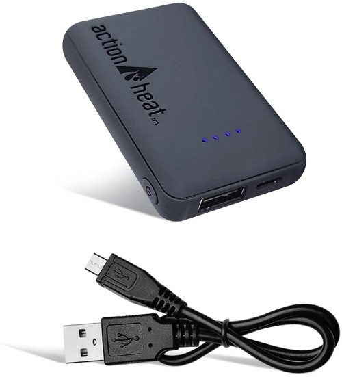 ActionHeat 5V 3000 Replacement Power Bank