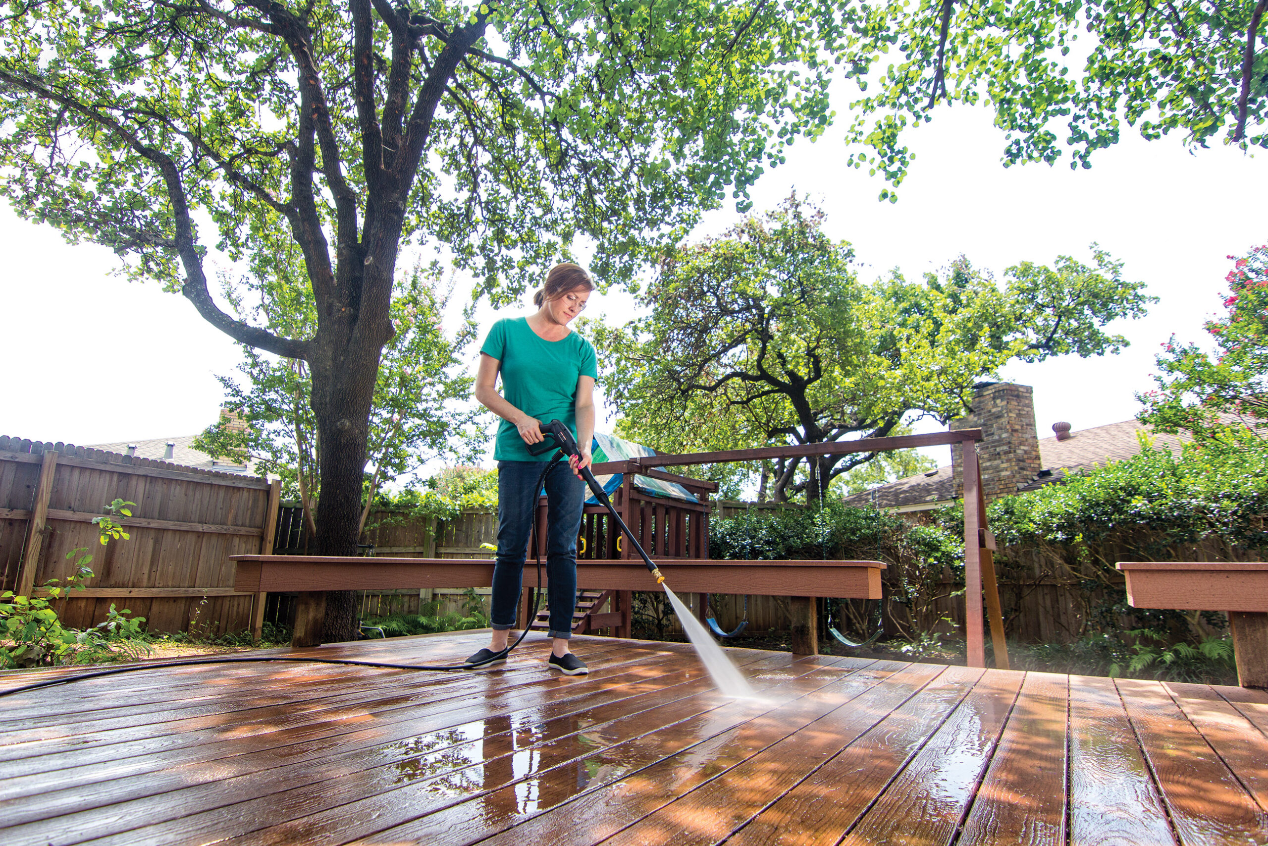 Karcher K1700 Electric Pressure Washer 1700 PSI