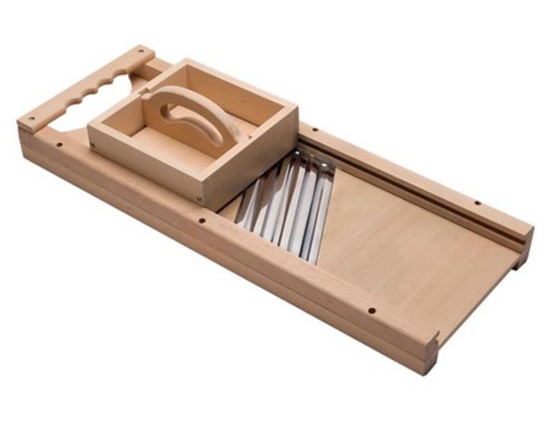 LEM Triple Blade Cabbage Cutter