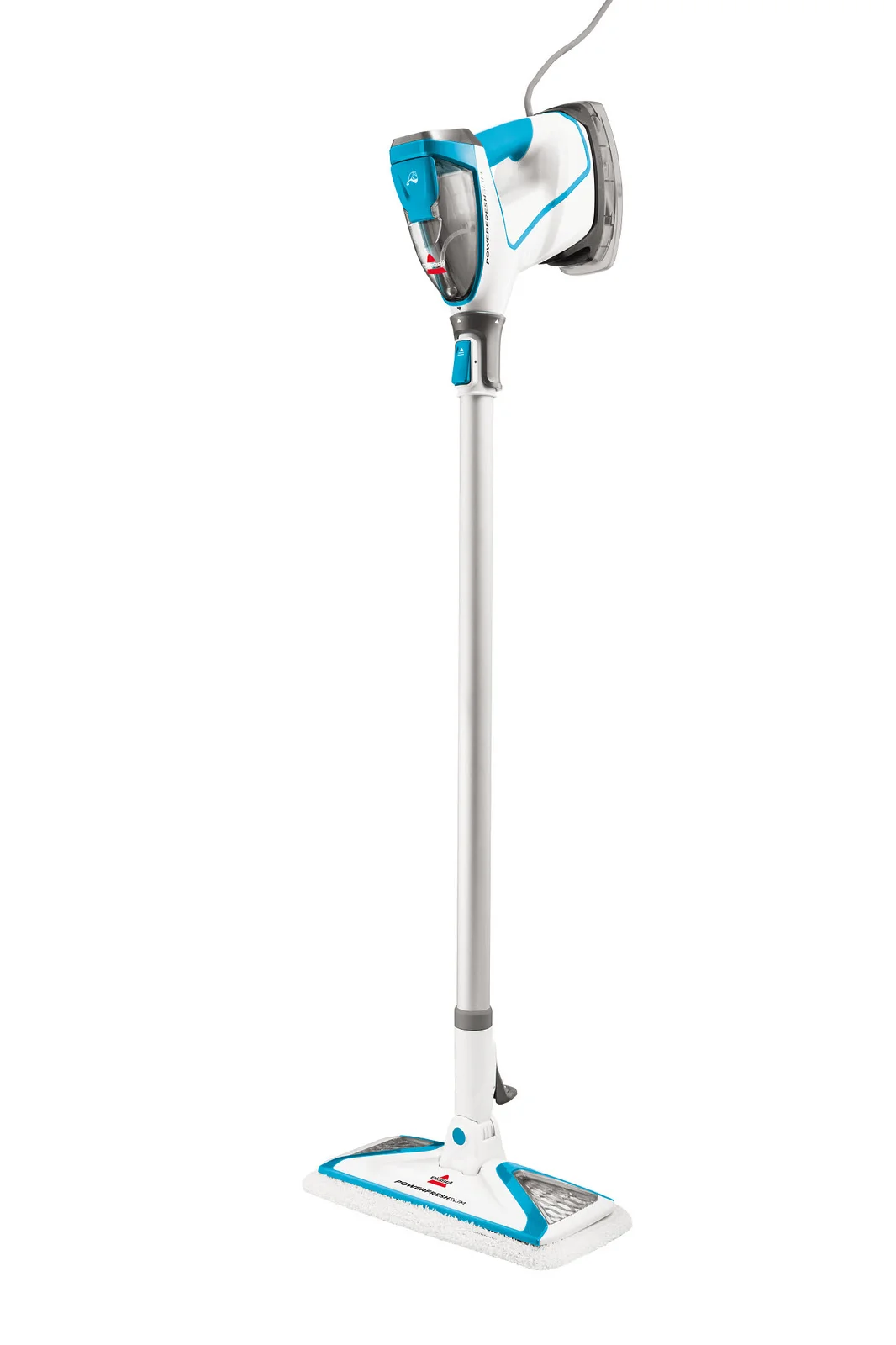 Bissell PowerFresh Slim Steam Mop