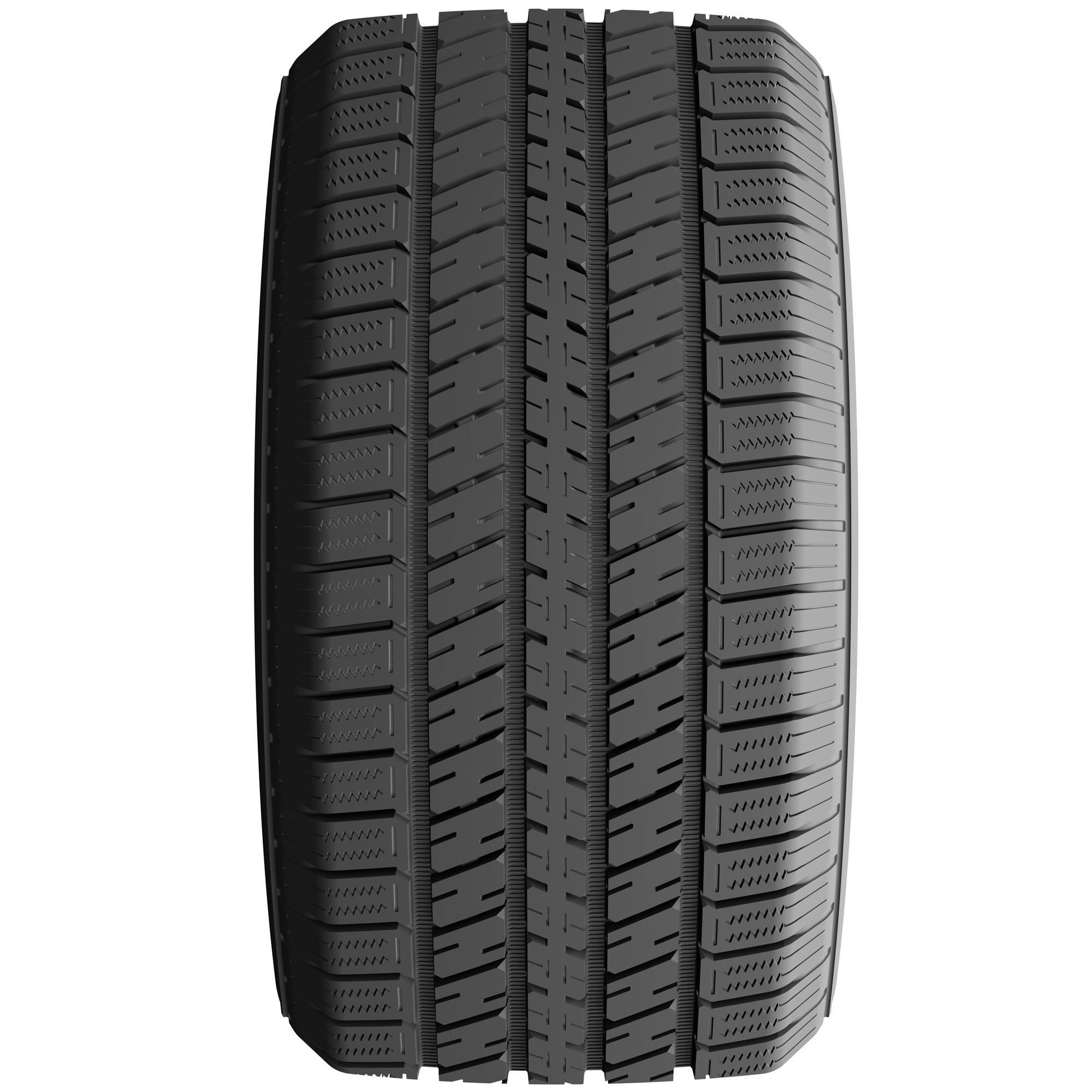 Supermax H/T 235/55R19 V101 HT-1 All Season Highway Terrain (HT) Tire..