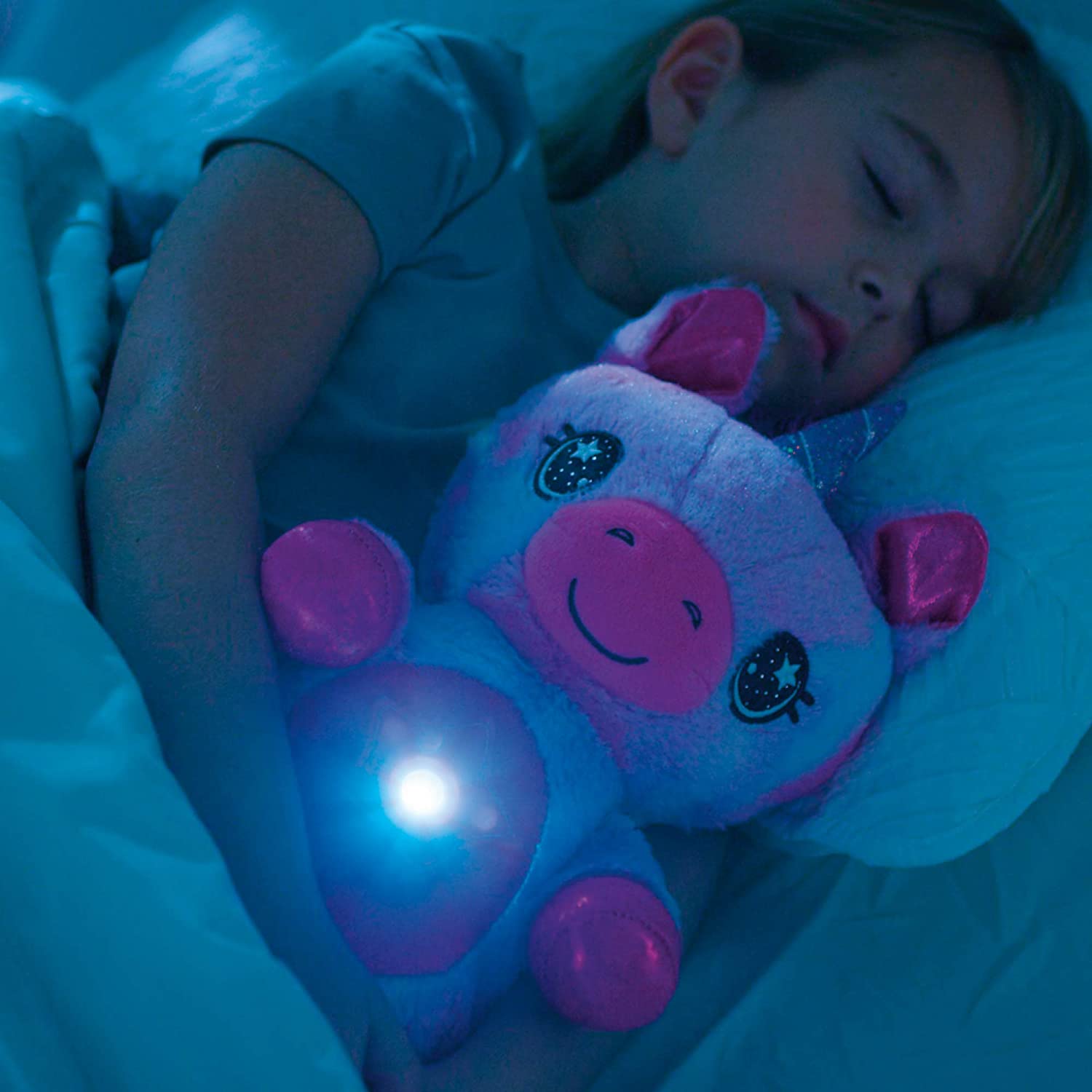 Ontel Star Belly Dream Lites. Stuffed Animal Night Light