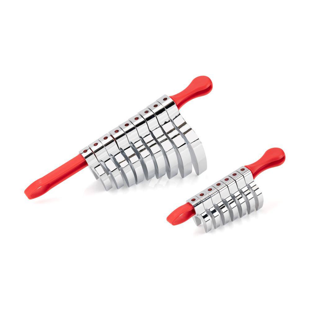 TEKTON WCF91502 1/2 in. Drive Crowfoot Wrench Set. 16-Piece (17 mm - 50 mm) - Keys