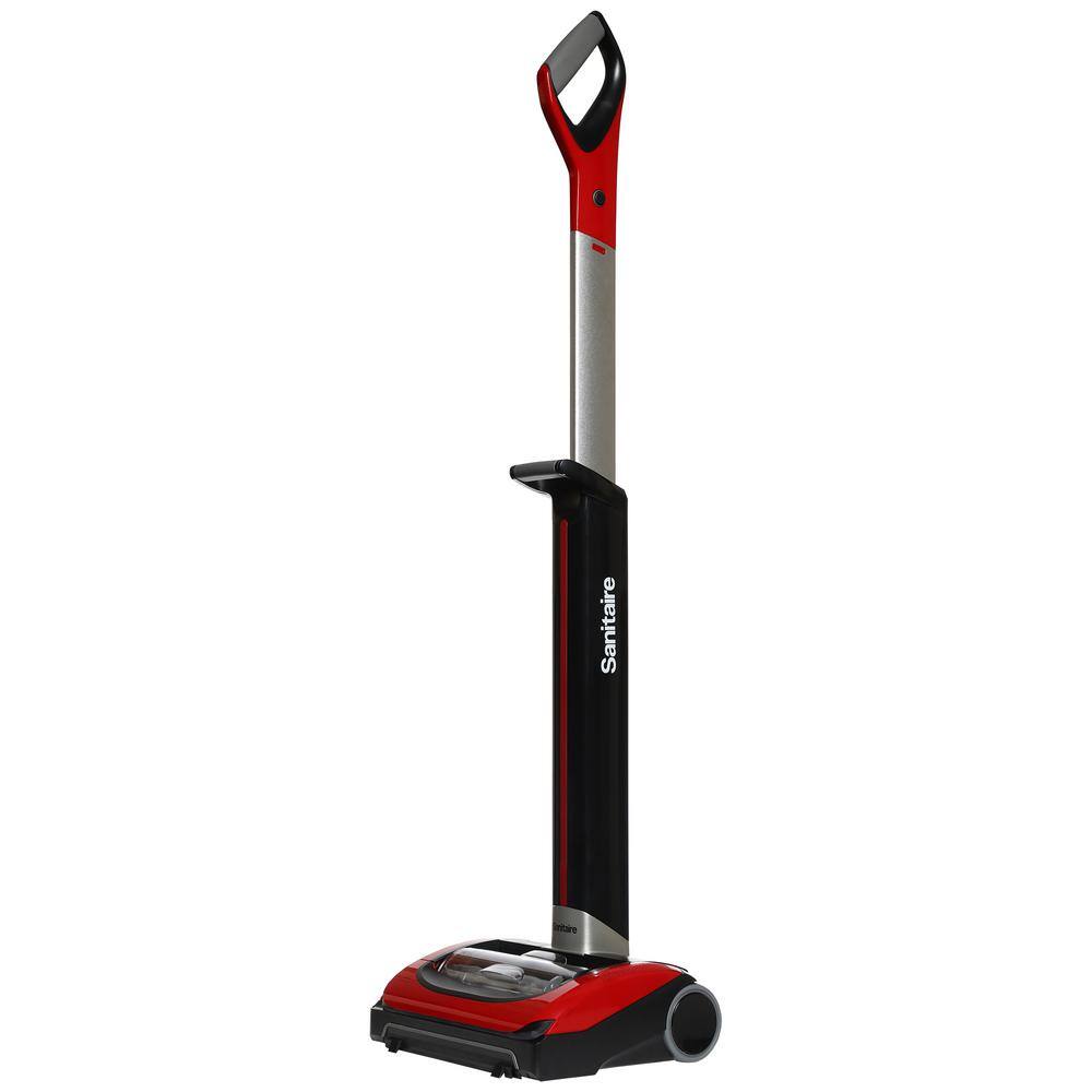 Sanitaire SC7100A Commercial Light Cordless Upright Vacuum Cleaner