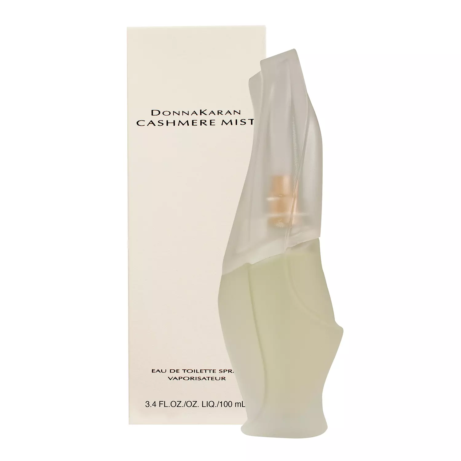 Cashmere Mist by Donna Karan Eau de Toilette (3.4 fl. oz.)