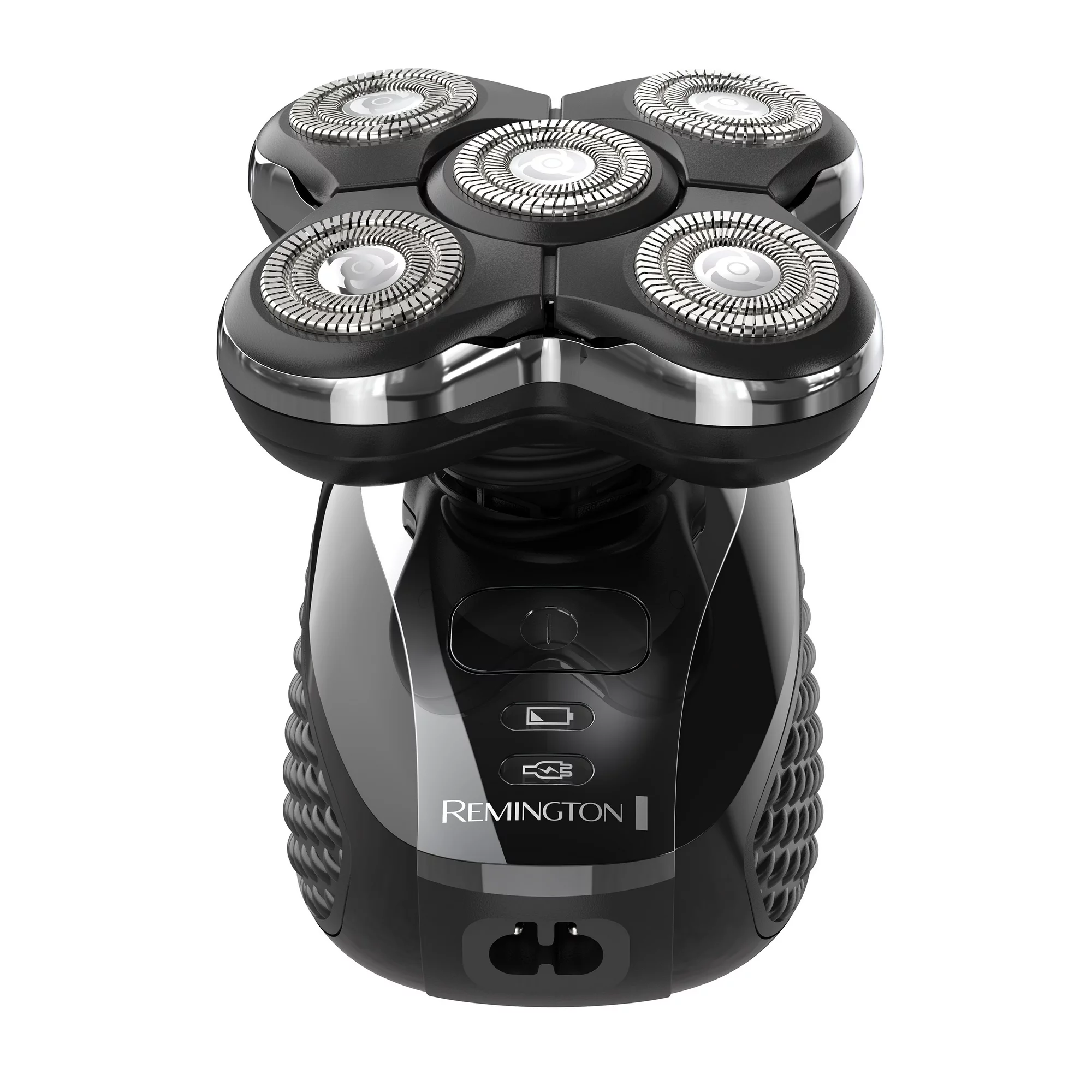 Remington Balder Pro Head Shaver. Cordless. 100% Waterproof. Black